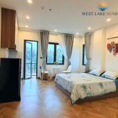 Mình có 50 căn ở Thuỵ Khê- Tây Hồ cần cho thuê (diện tích 30-50m2, cách Hồ Tây 500m). Giá chỉ từ 6tr